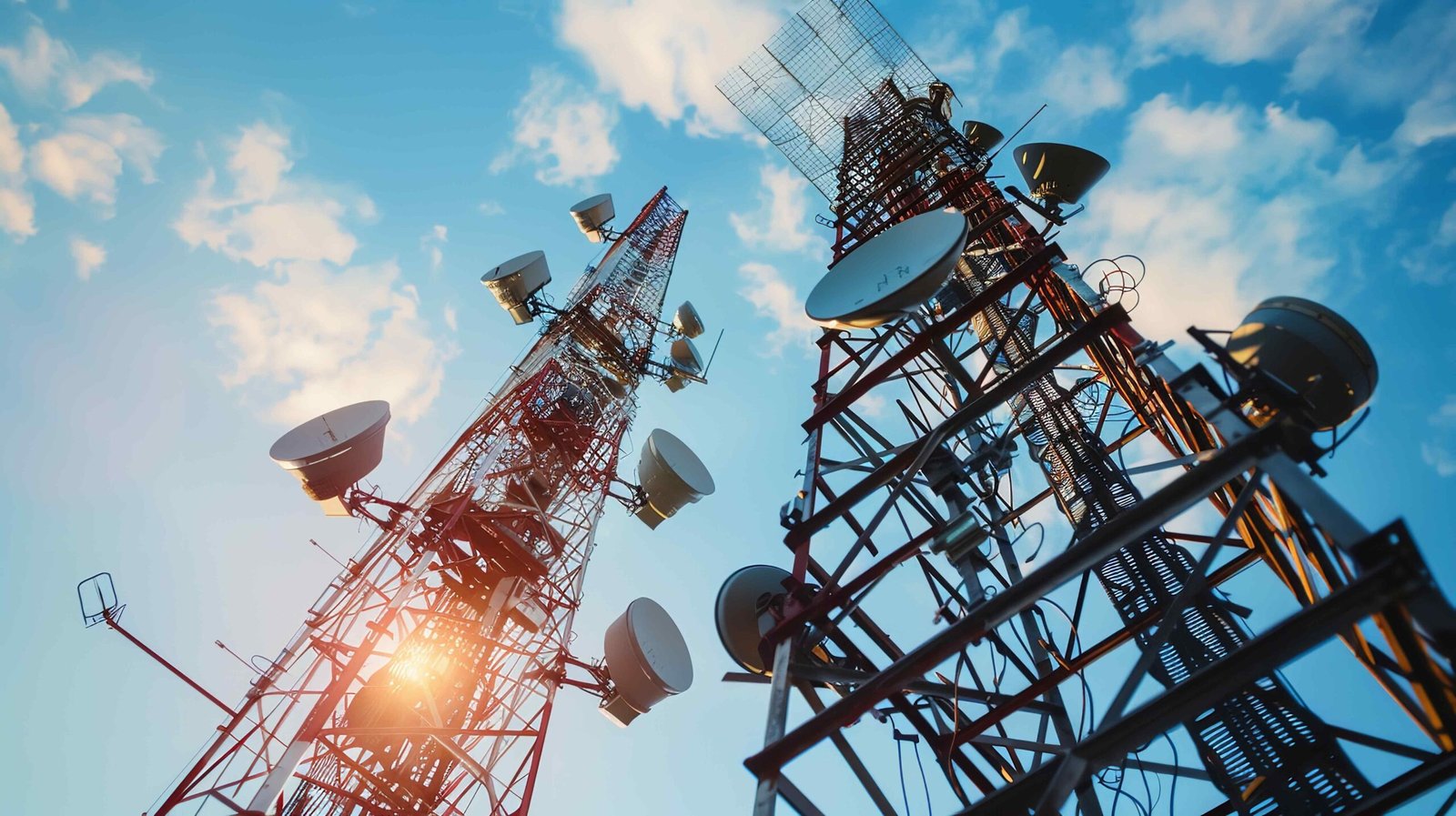 cms télécom
